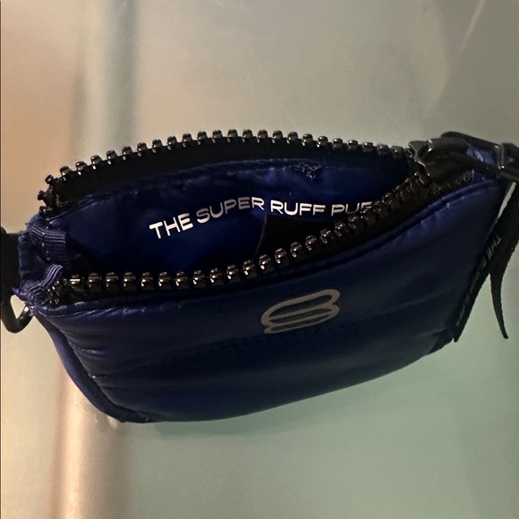 Aritzia- The Super Ruff Puff Doggie Bag - Picture 4 of 6